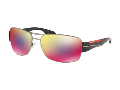 prada ps 53ns 5av3o1 mit korrekturgläser|Buy Prada Linea Rossa PS 53NS C65 5AV3M1 Sunglasses.